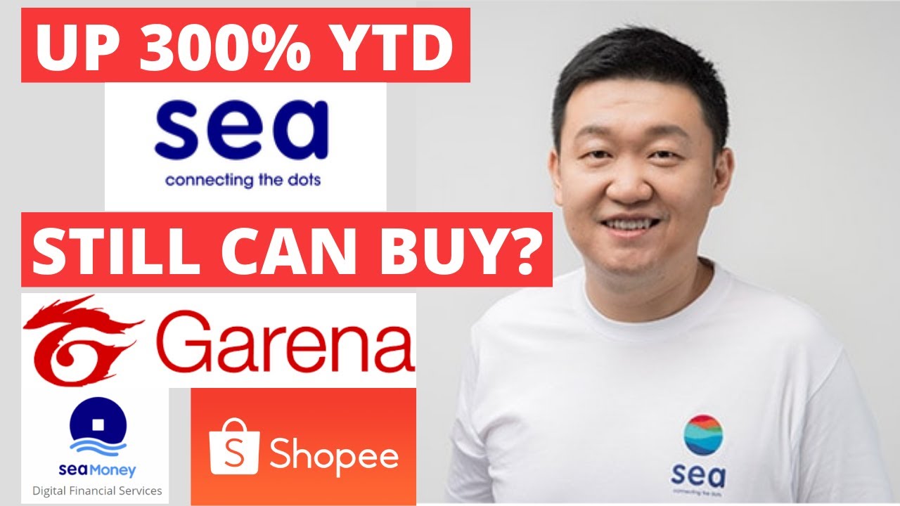 Why You MUST & MUST NOT Invest In SEA Ltd | Shopee, Garena