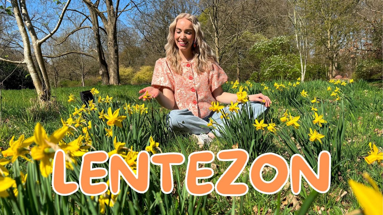 LaLaLoes - Lentezon (Official Video)