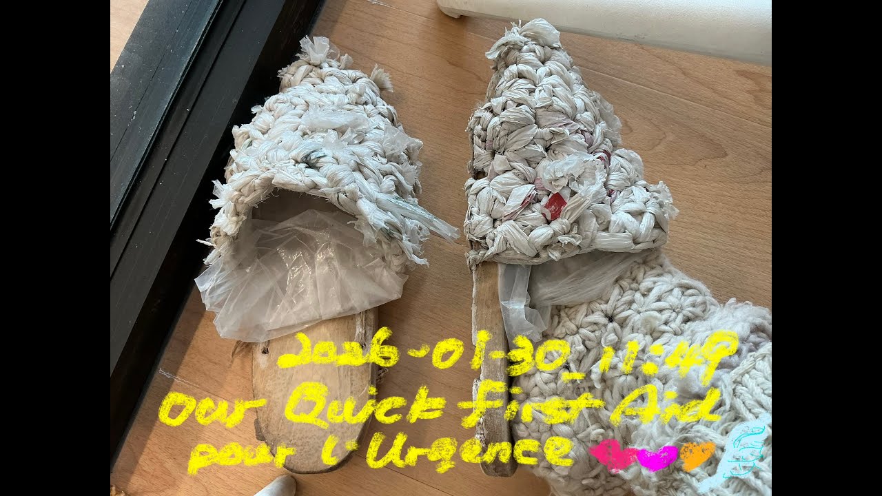 2026-01-28_ 🩴❄️⛄️ Snow Gheta Sandal 2025/26 Collection - 2: Teeth 👡👡👡