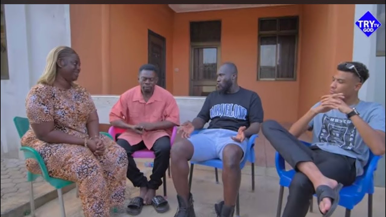 😂🔥HOW AKABENEZER OUTSMARTED SHEFU WITH GIRLS GIRLS TO CHOP HIS MONEY😂😂FT KYEKYEKU,BILSON,FRANKA