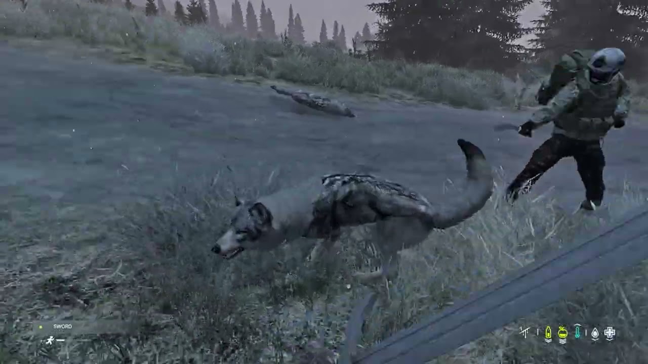 DAYZ качай та забудь за інші ігри