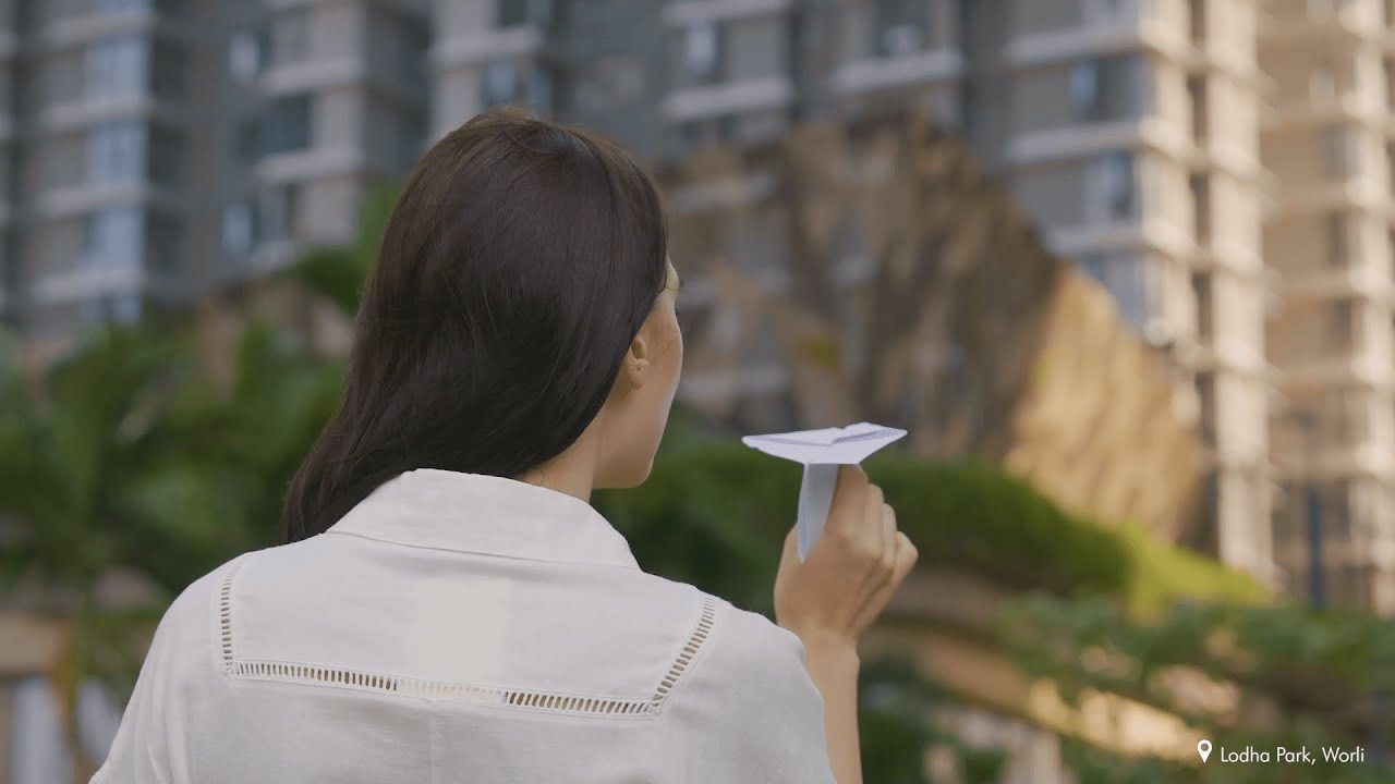 Lodha Park: Discover Unparalleled Luxury at the World's Finest Developments