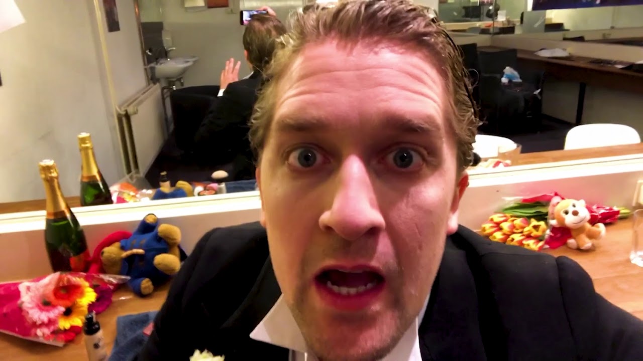 Soldaat van Oranje | Klikbeet