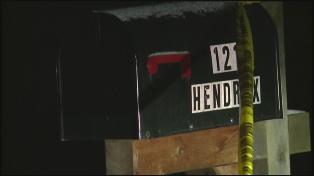 Triple murder investigation underway in Whitley County
