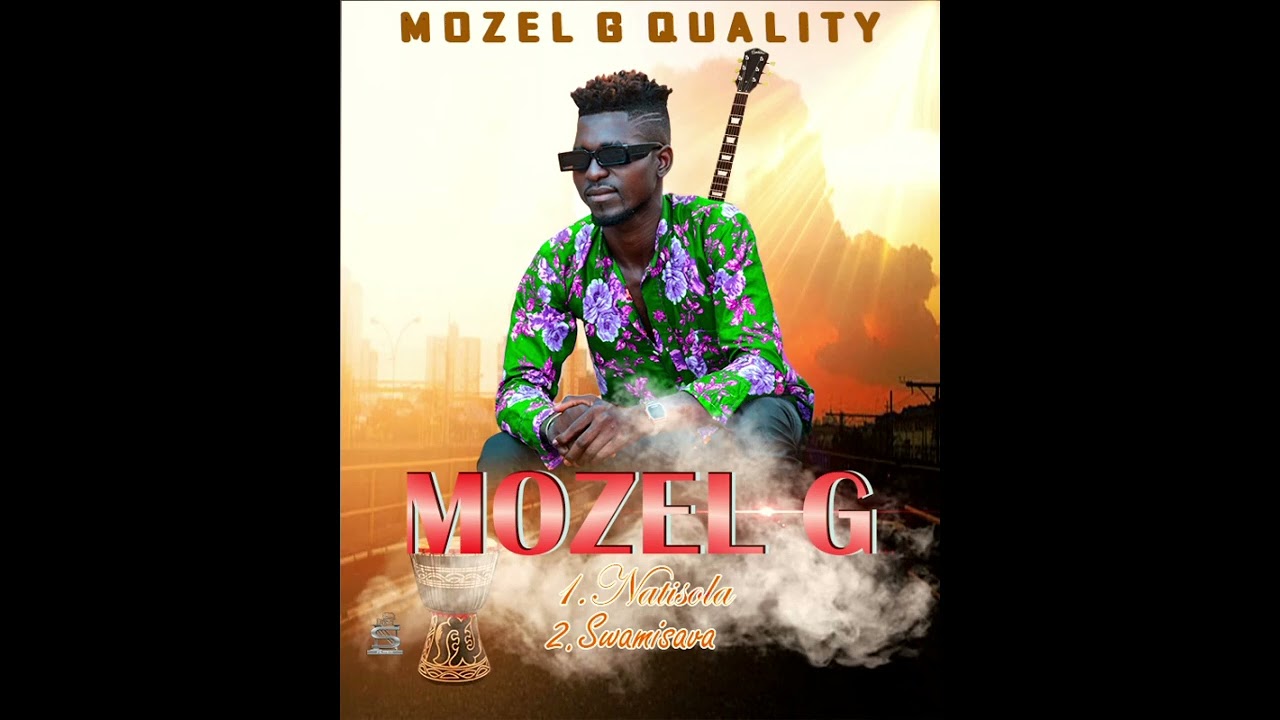 Mozel G Quality Swamisava full music