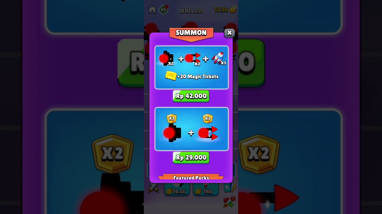 Playing fighter merge for the 2nd time