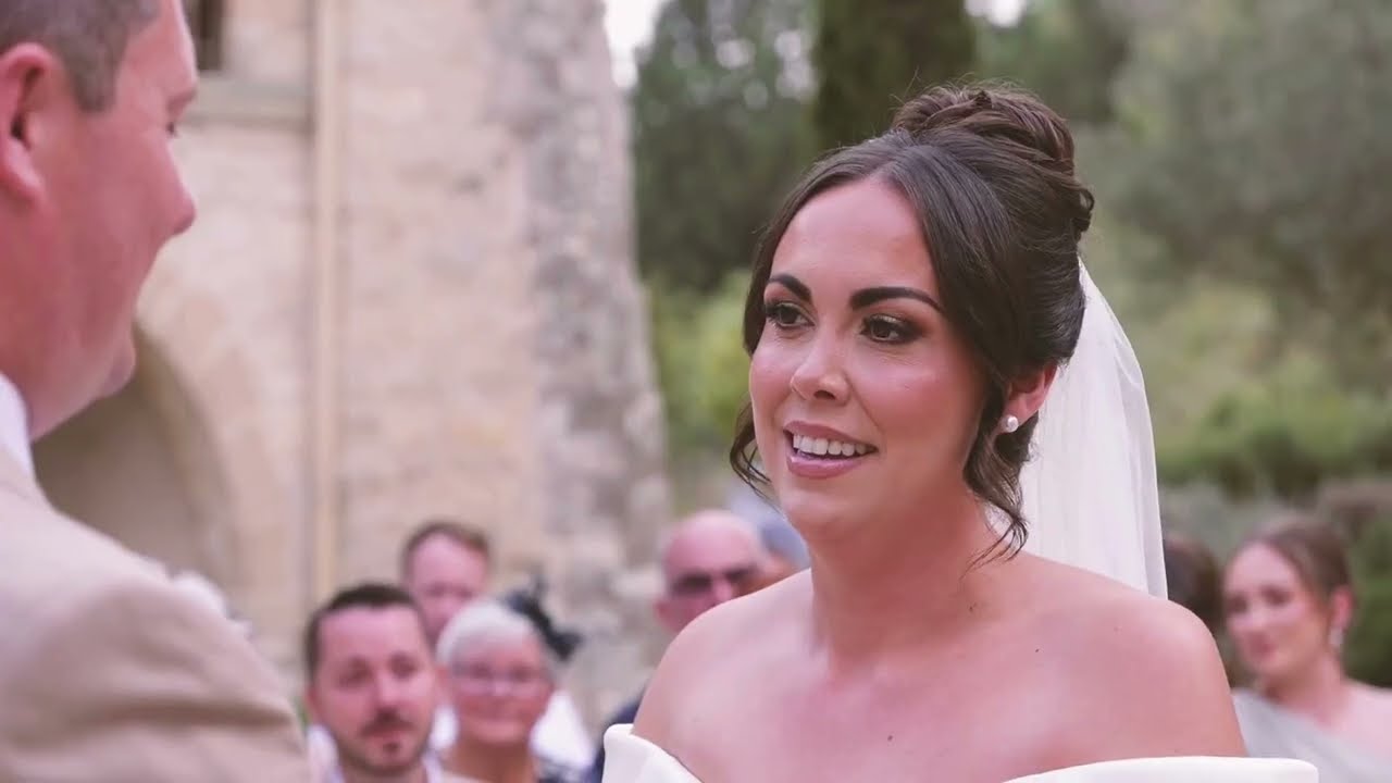 Minthis Resort weddings by Cyprus Dream Weddings, Paphos Cyprus Wedding Planners