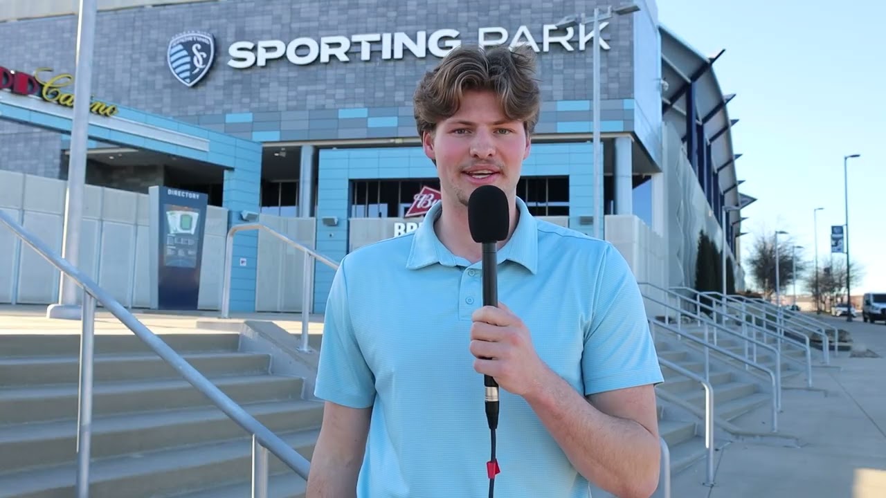 Playmakers: What's New with Sporting KC