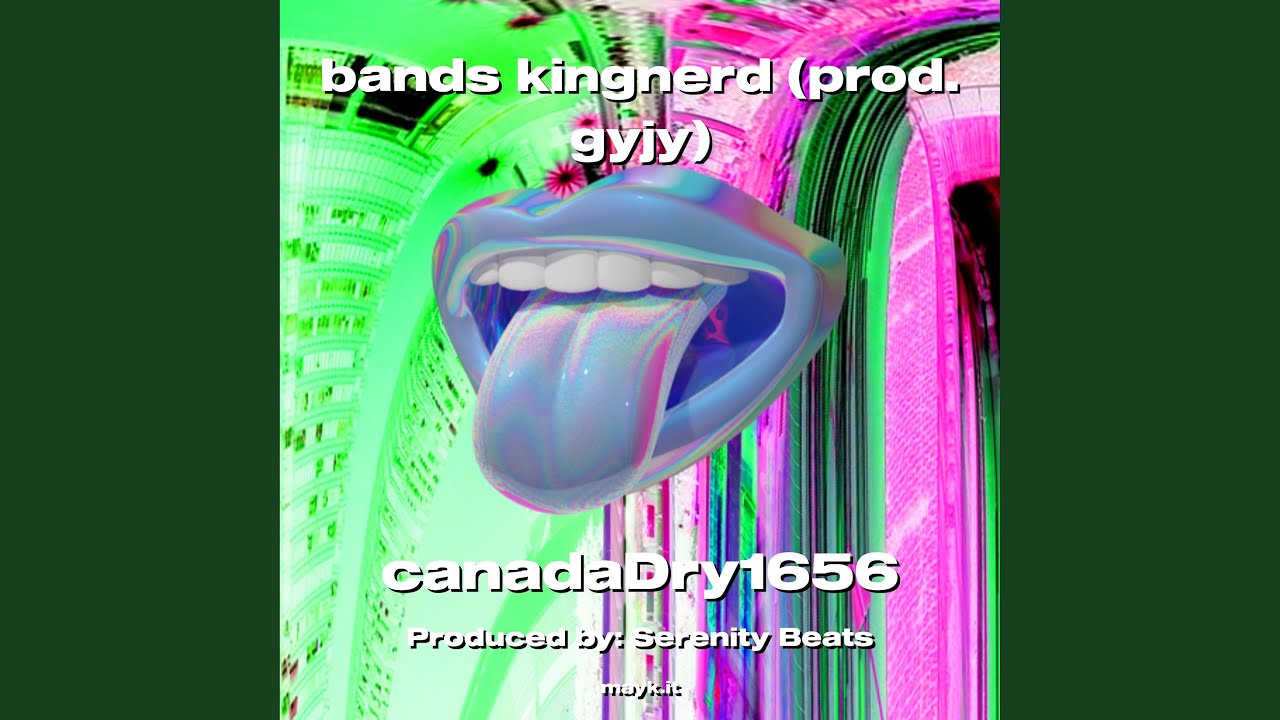 bands kingnerd (prod. gyjy)