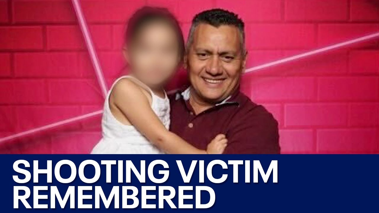 Family searches for answer after Glendale man's shooting death