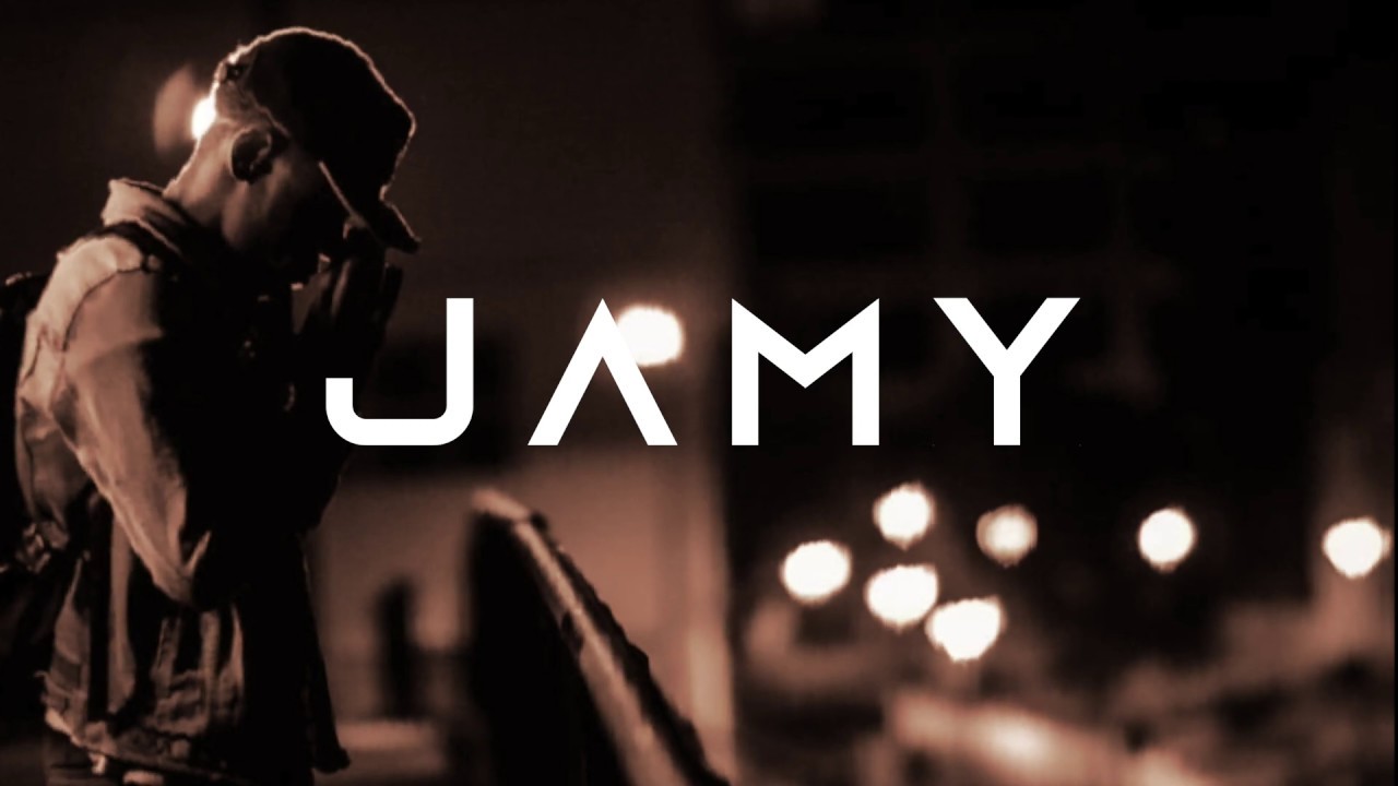 Jamy - Vu d'en Haut Freestyle