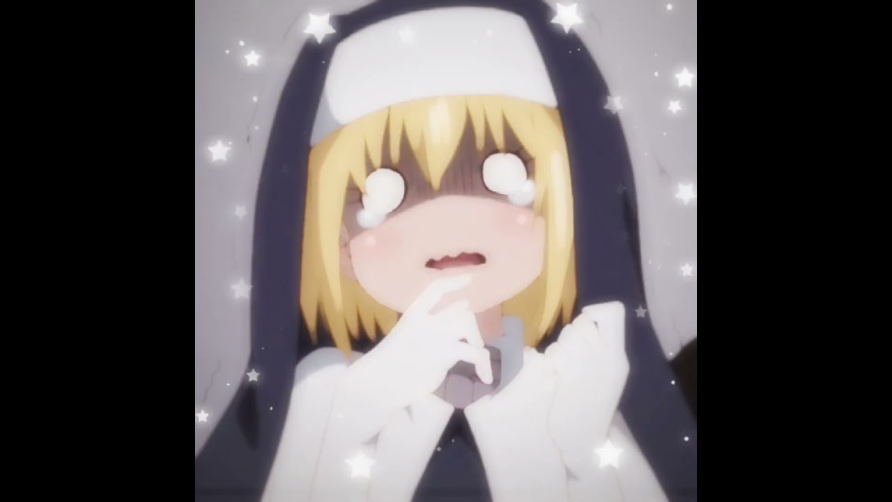 Sister iris edit #fireforce