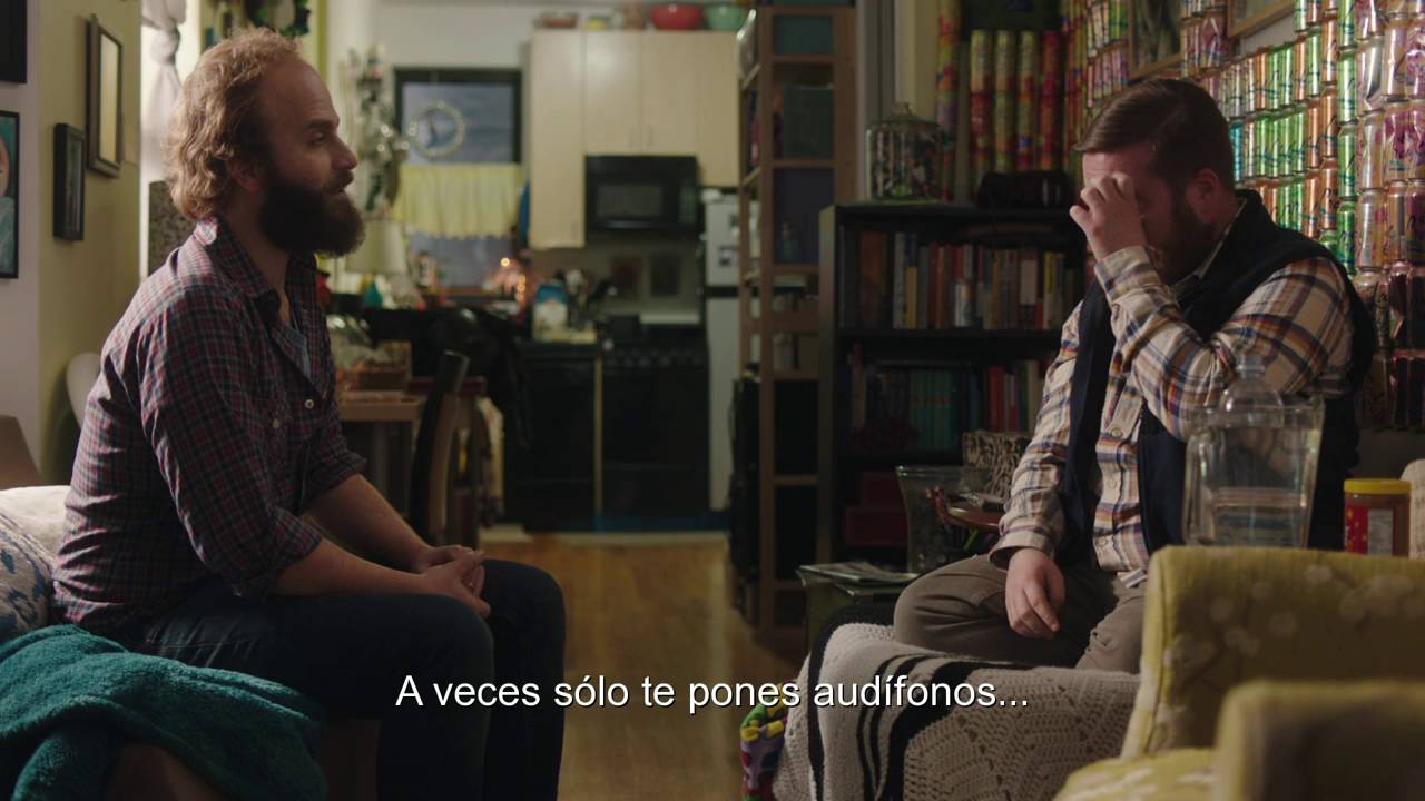 HBO LATINO PRESENTA: HIGH MAINTENANCE - PRIMERA TEMPORADA TRAILER