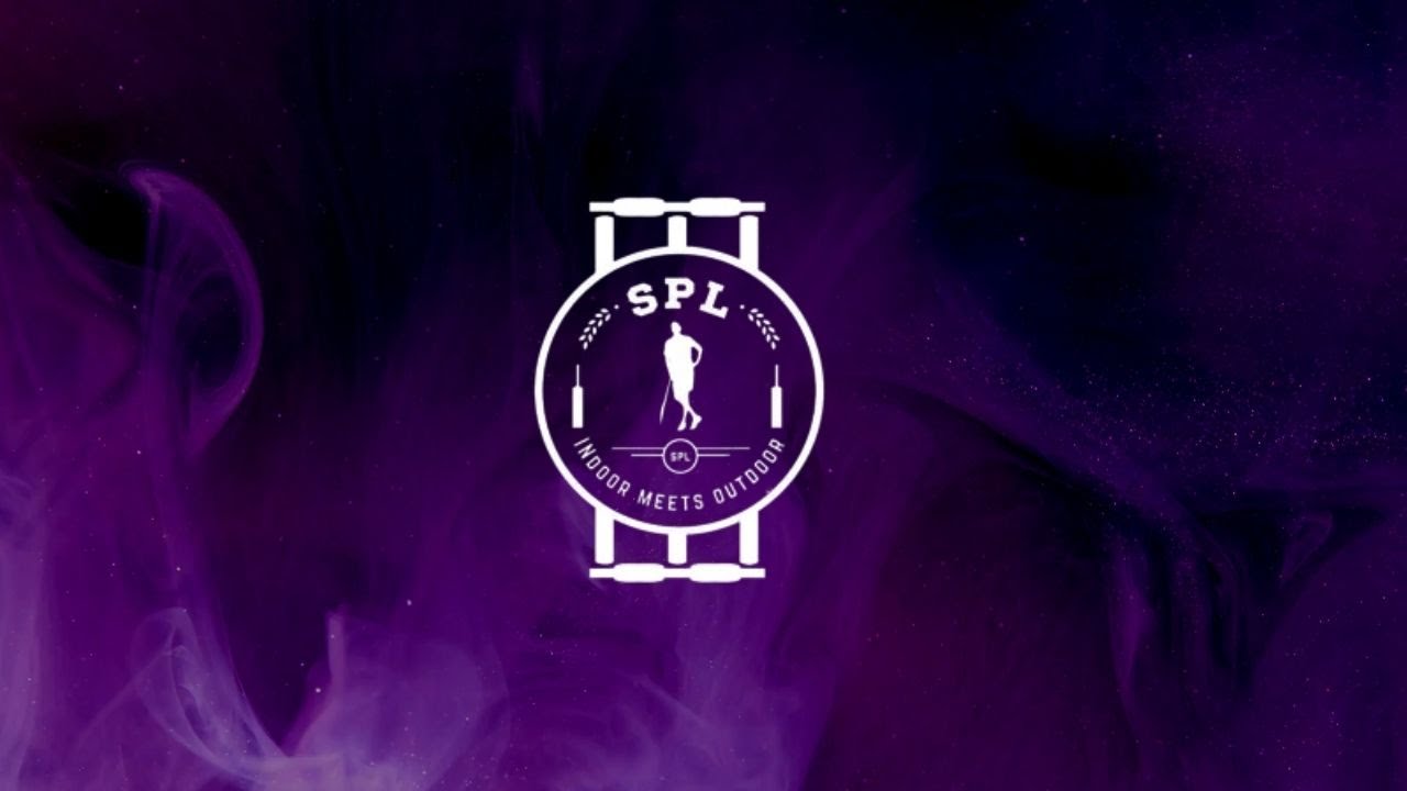 SPL VII WINTER - DIVISION 1 - GRAND FINAL - LTF V NWO