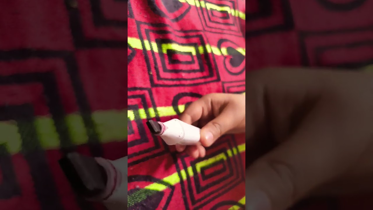 unboxing the twin marker made in china.                            # unboxing video #