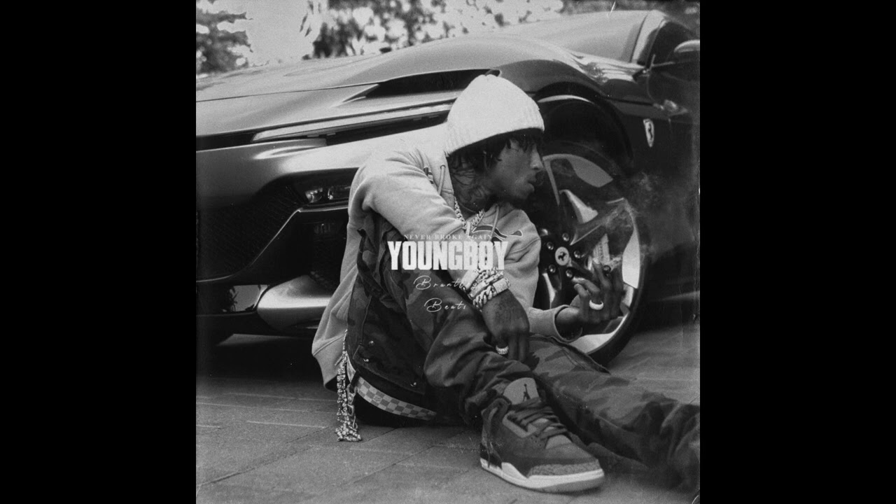 [FREE] (GUITAR) NBA YoungBoy Type Beat 2026 - 