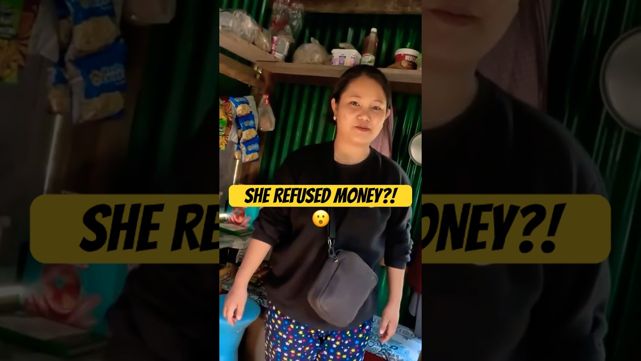 I Asked for Tea in Tripura&hellip; She Refused My Money 😳 #travel #travelvlog #travelling #tripura
