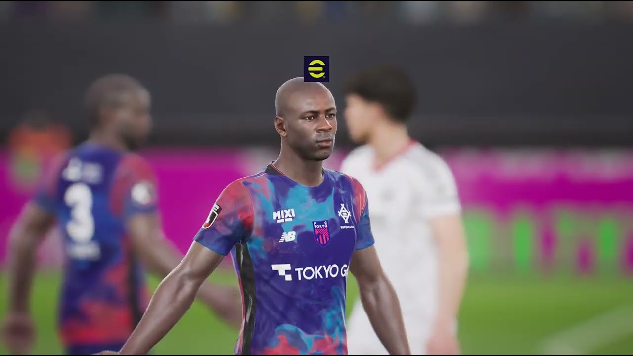 eFootball  トーレスで1000得点するまで！　#298 #イーフト　#efootball  #サッカー　#日本代表