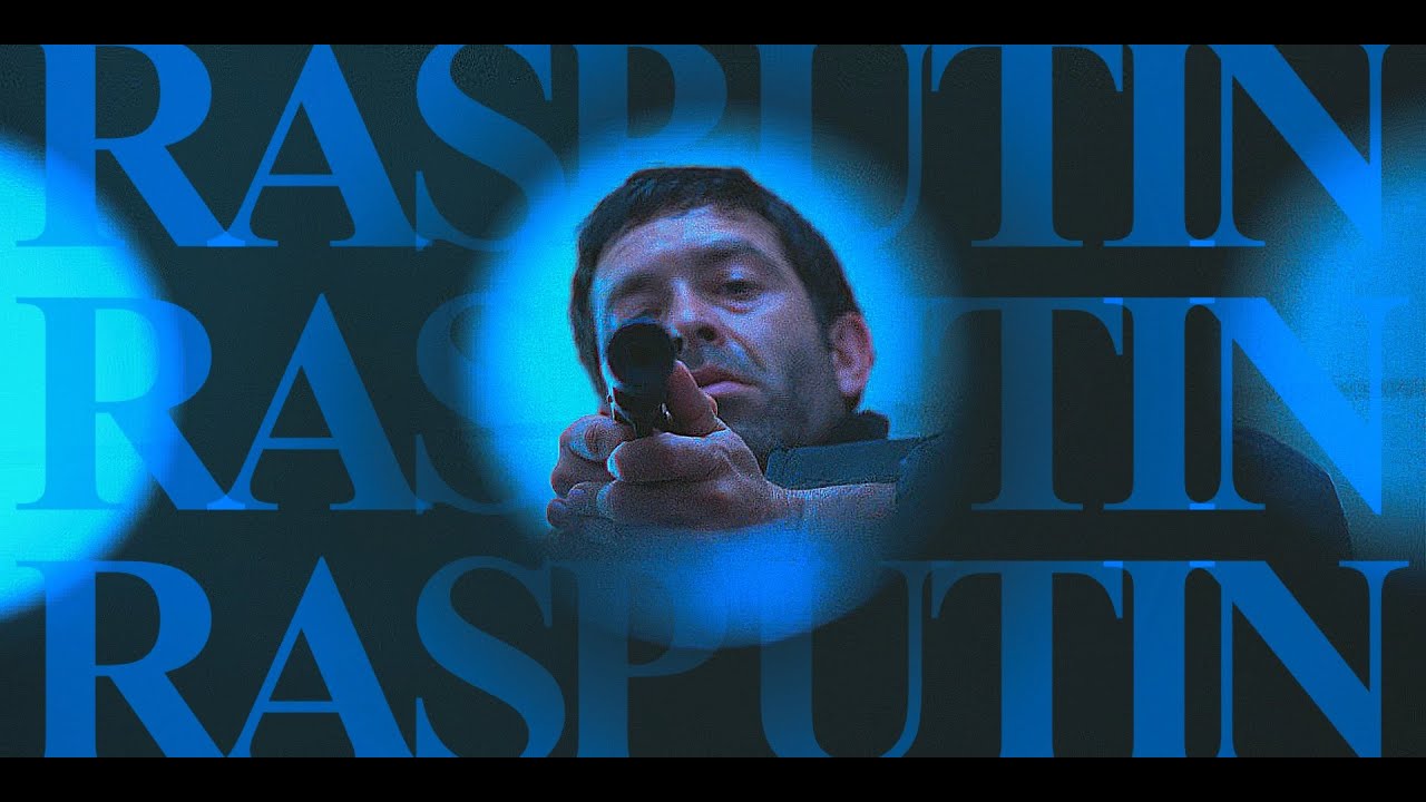Yassen Gregorovich | Rasputin