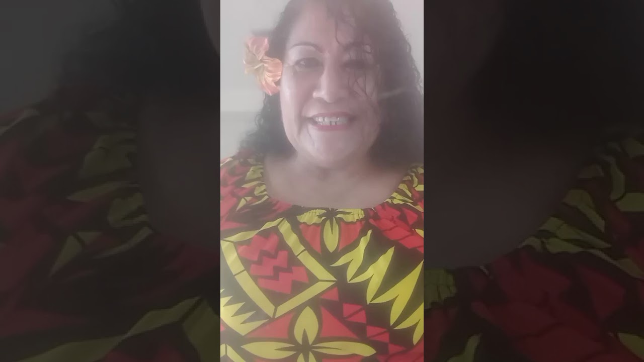 FEAU O LE SATAURO. Ioana Togia.