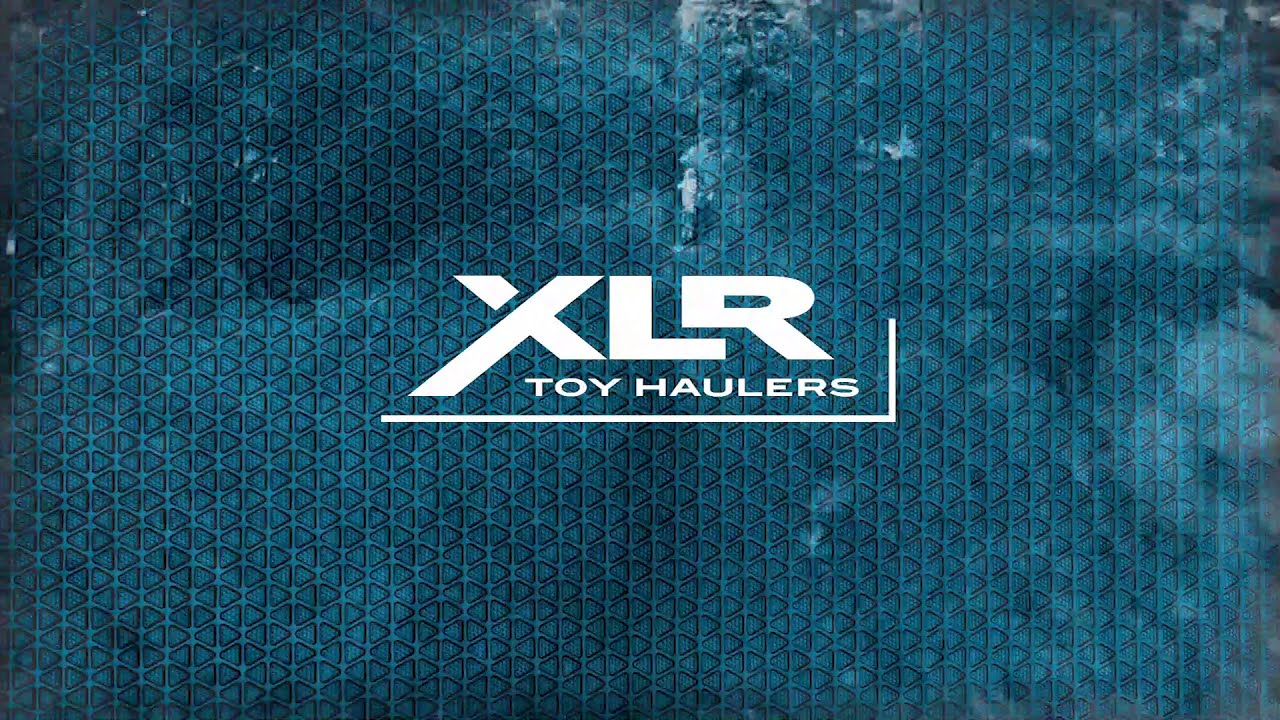 2021 XLR Hyperlite XLT2513 Walkthrough