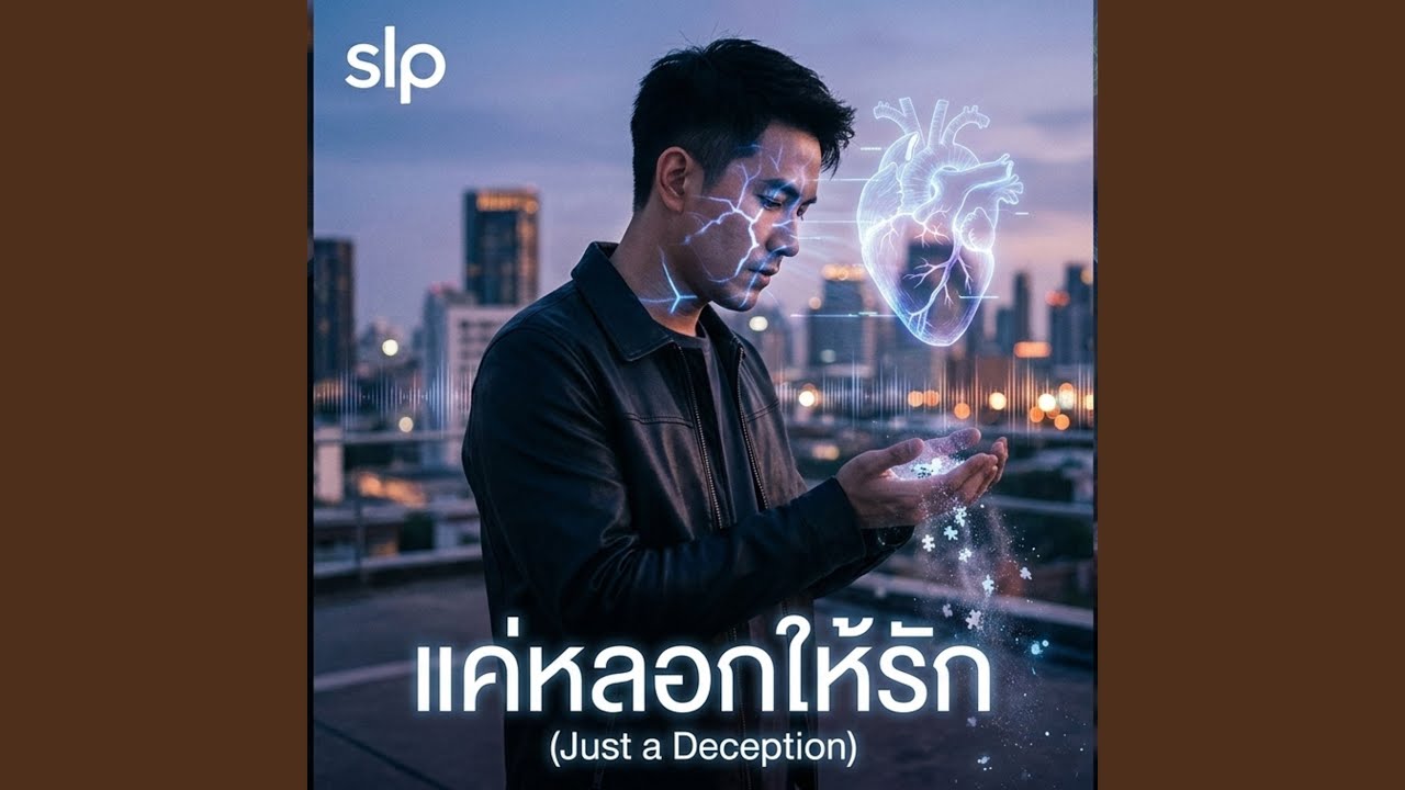 แค่หลอกให้รัก (Just a Deception)