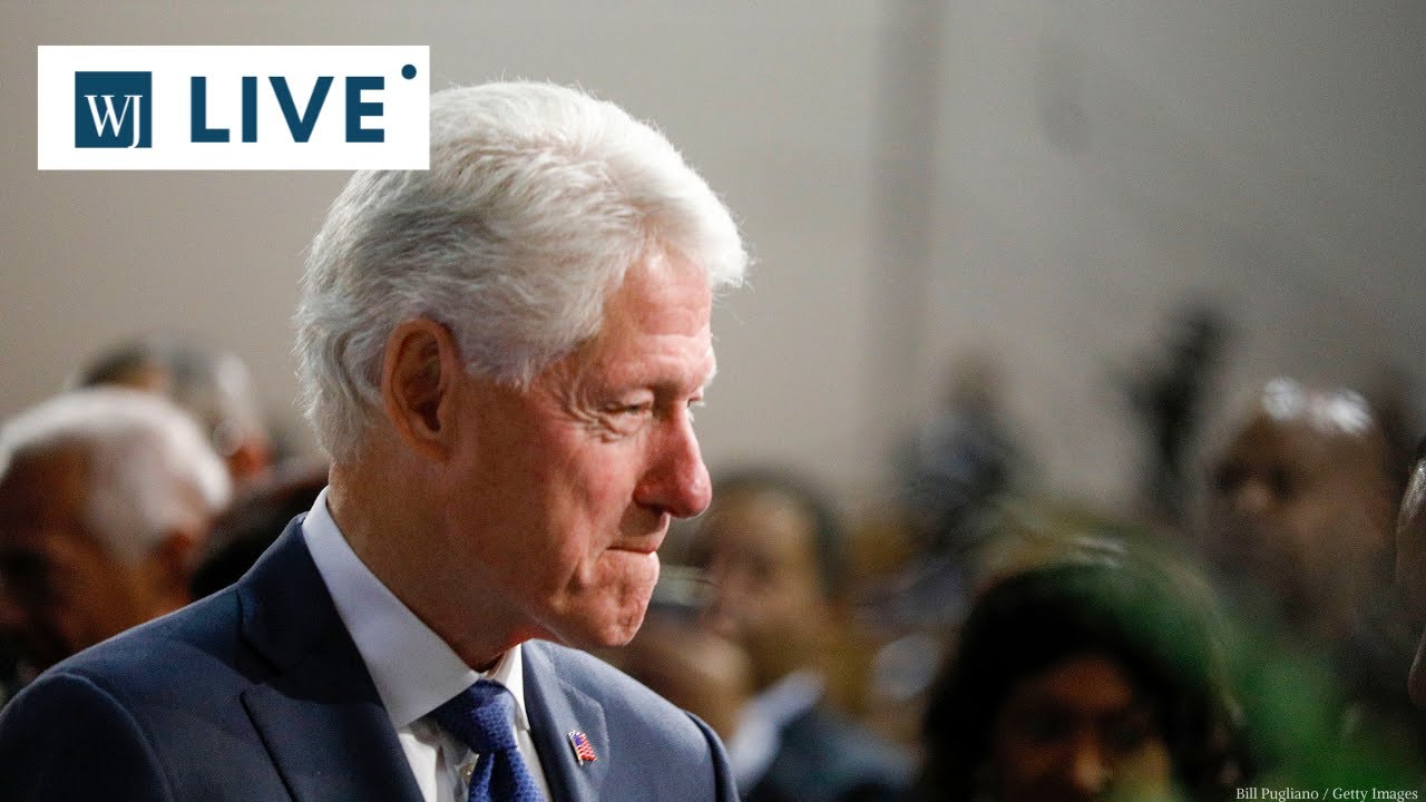 Epstein Lawyer Commands Ex-Staffers to Deny Clinton Traveled to &lsquo;Pedo Island&rsquo;: Report