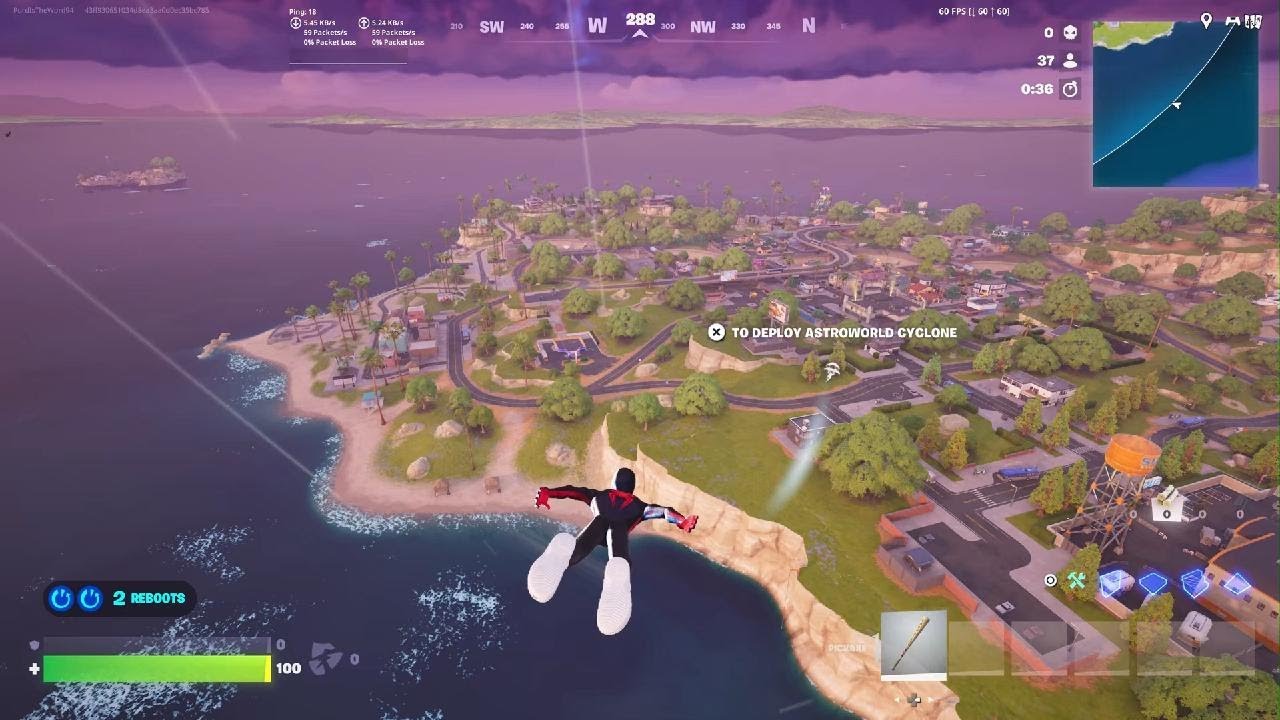 Intense Reload Victory Royal #fortnite #victory #reload #win #gaming #streamer #clips 