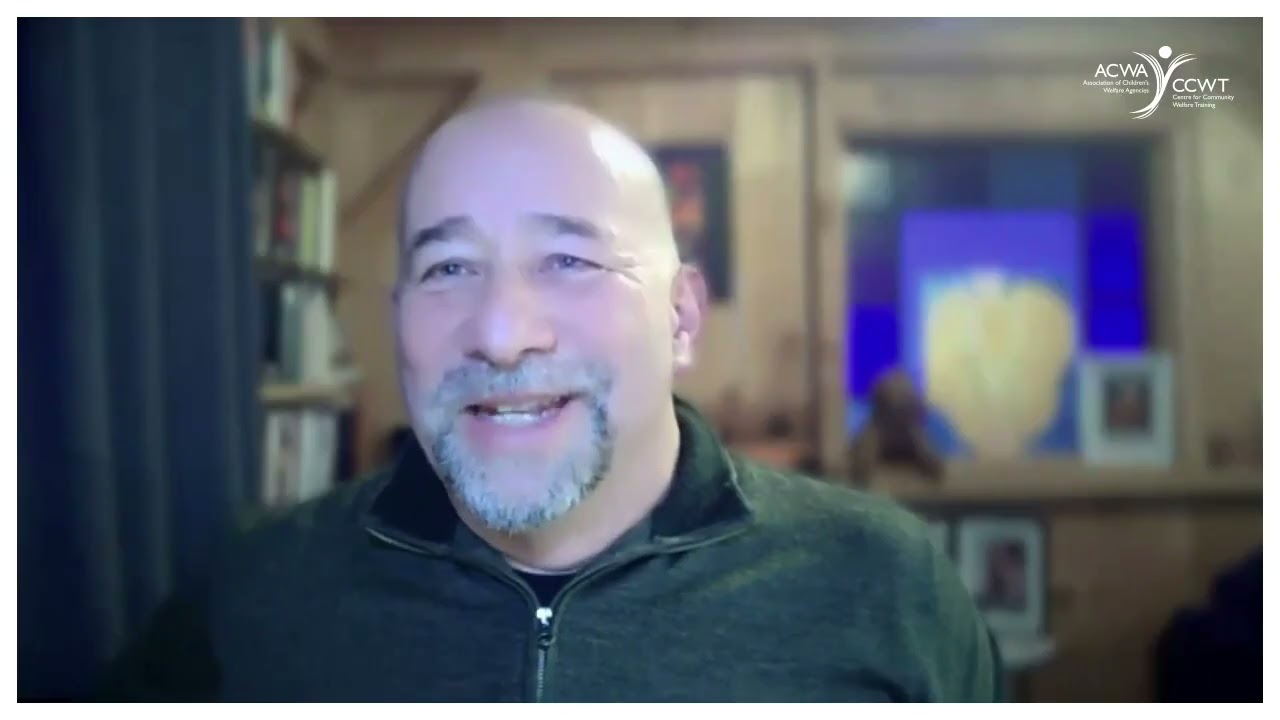 Safe and Together Webinar