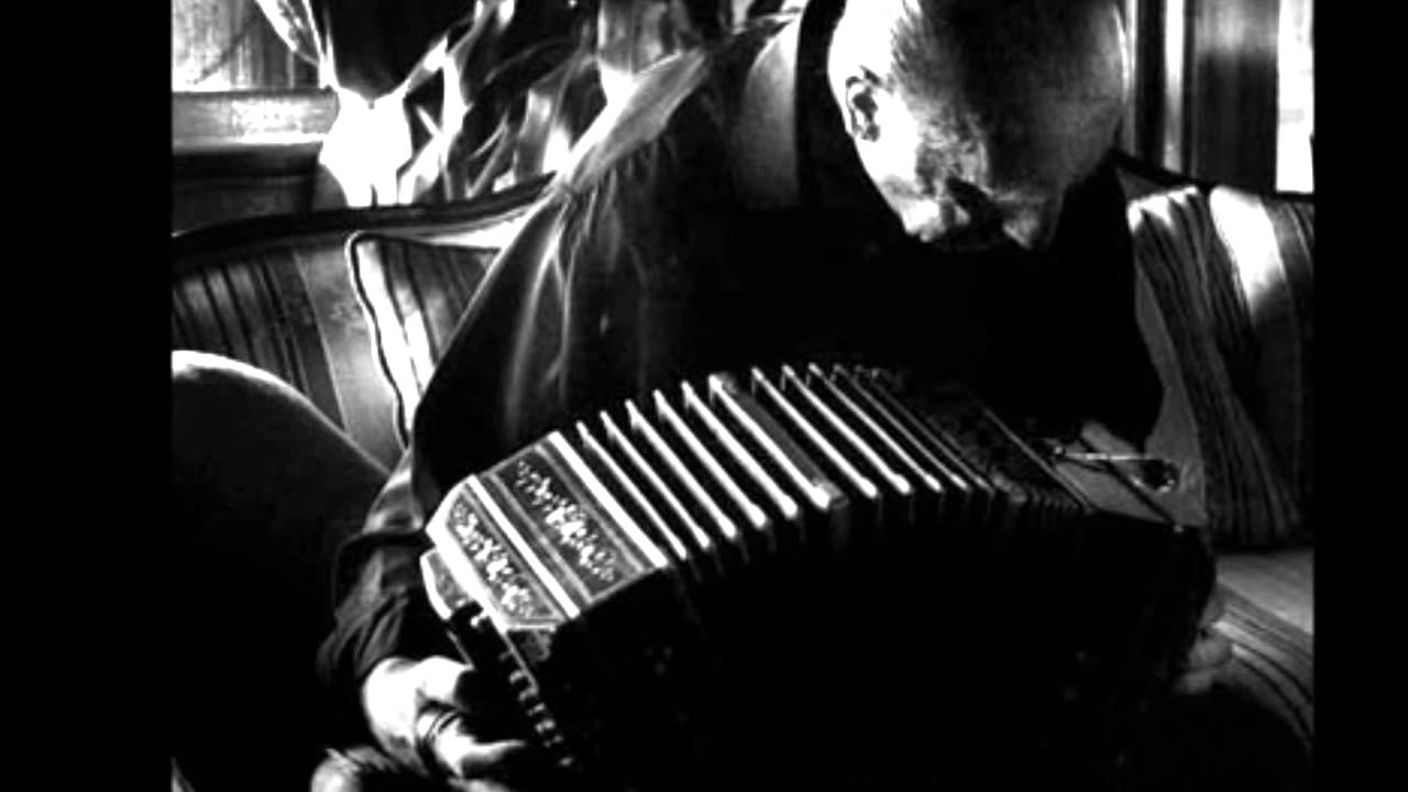 Firuletear De Bandoneón - Pedro Laurenz