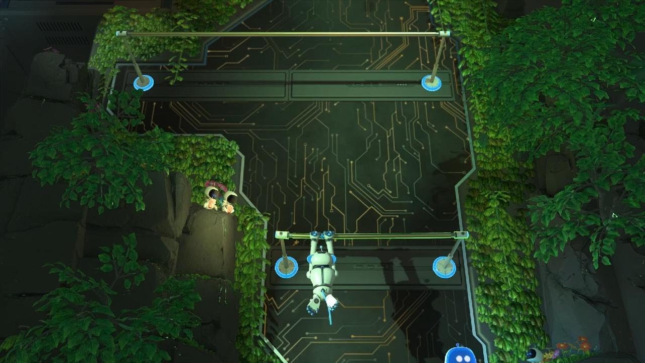 Speedrun  part 2
