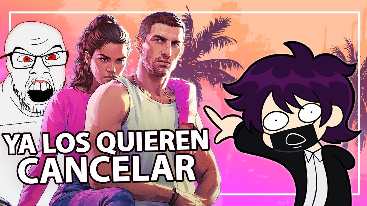 GTA 6: IMPRESIONES y POLÉMICAS