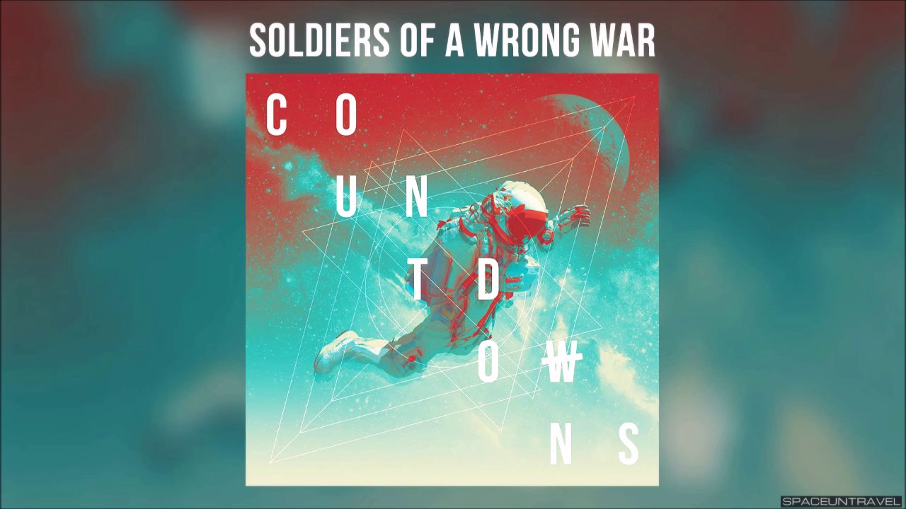Soldiers Of A Wrong War - Hit Me