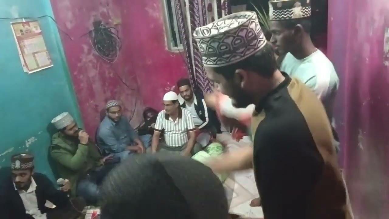 Garvi sharir my home khed