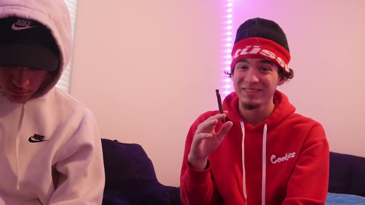 How to roll a wax blunt