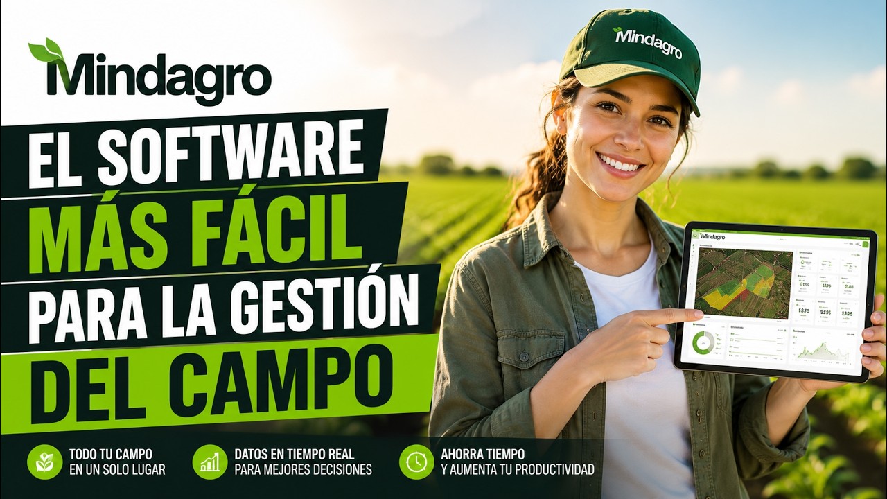00 Mindagro: La opción más profesional (Digitalización de personal y seguridad jurídica en el campo)