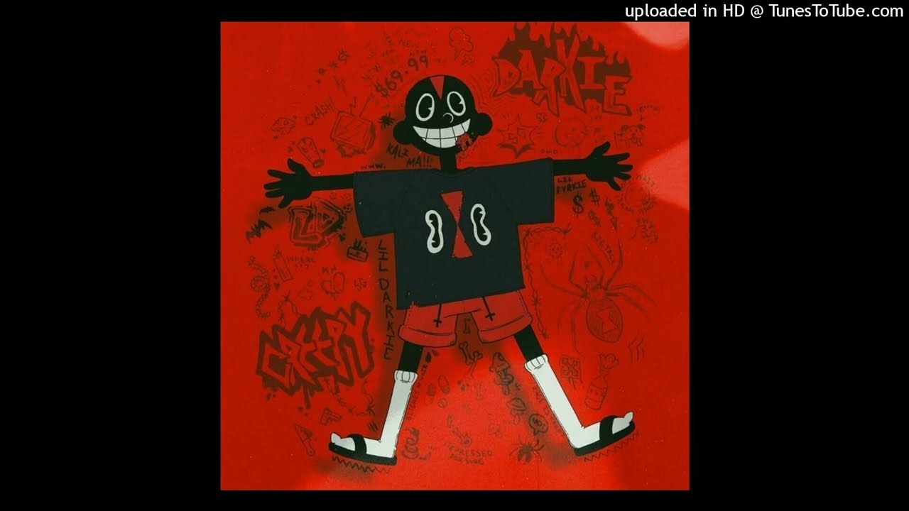 *FREE* LIL DARKIE X BOOMBAP TYPE BEAT 