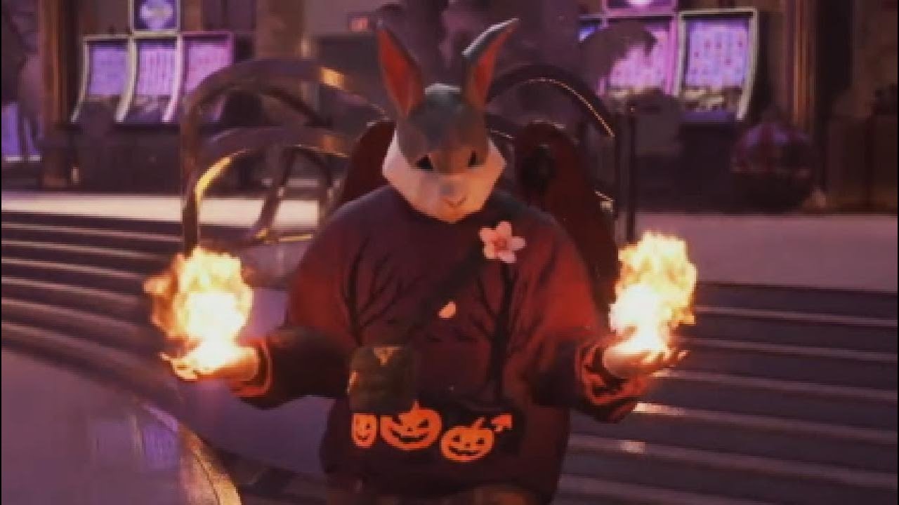 FINALS Flamethrower & RPG Buffs NEEDED