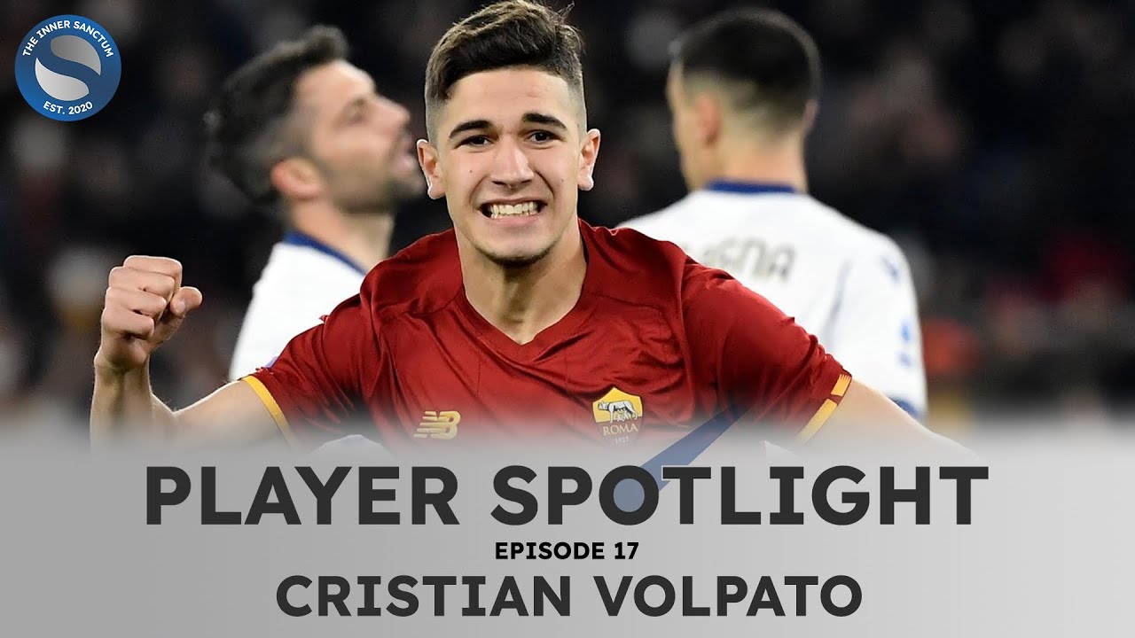 PLAYER SPOTLIGHT | EPISODE 17: CRISTIAN VOLPATO