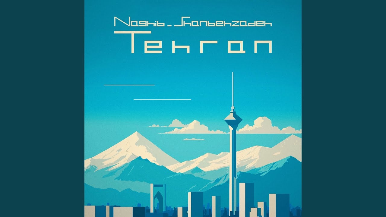 Tehran