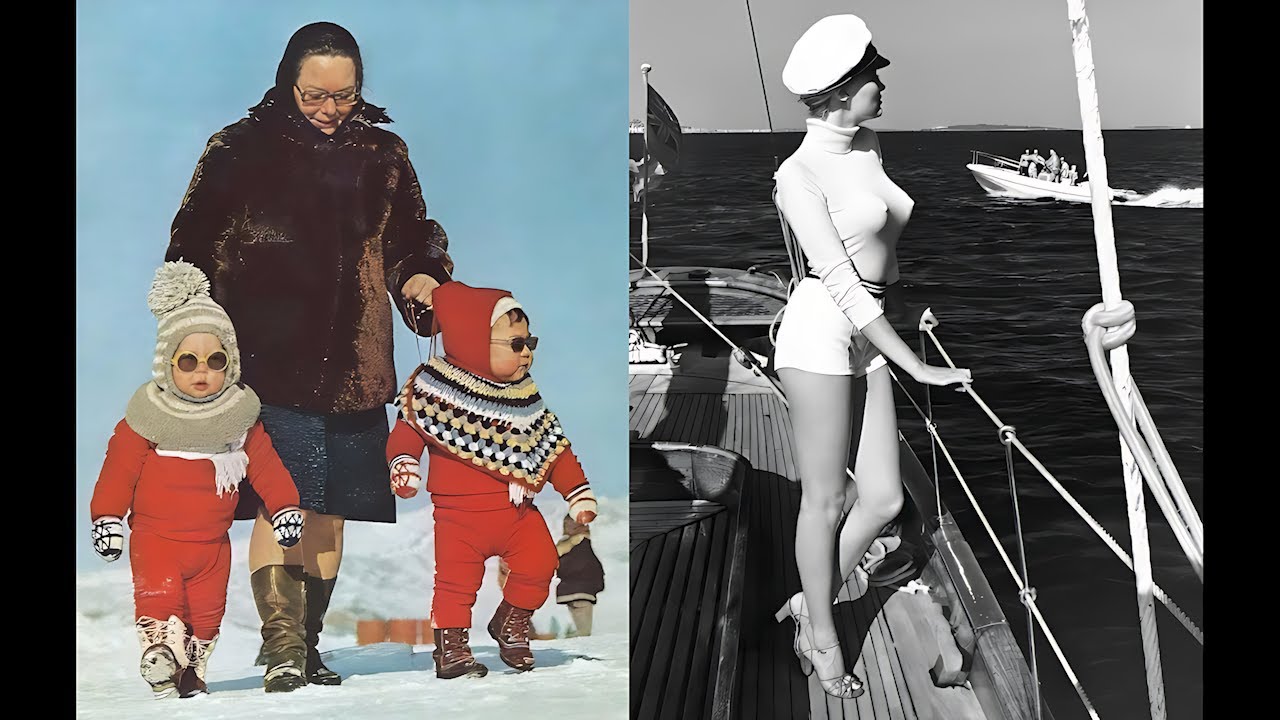 45 Rare Historical Photos Hidden from the Public