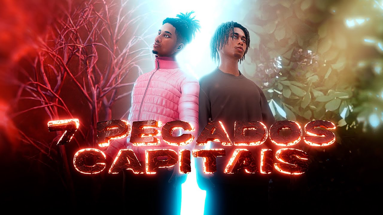 (extra) SINTOMAS - Caio shock ft, Ginaa e Nego Iego (Remix) #newjazz
