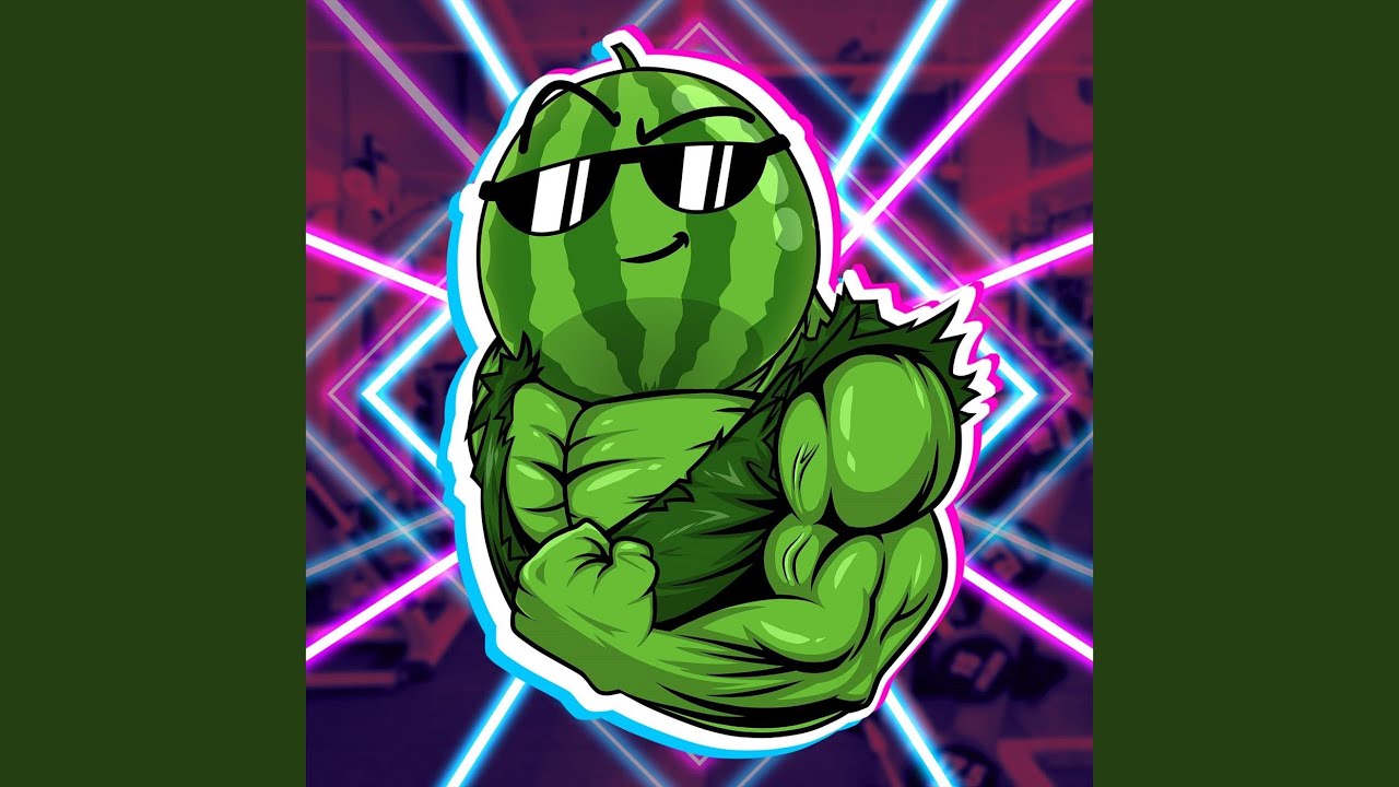 Team Melone (Hardstyle Remix)