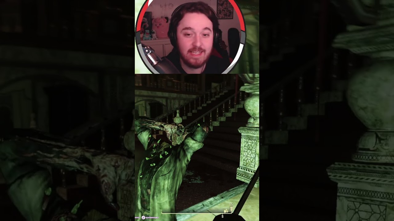 Fallout 76 Enemies Don't Work