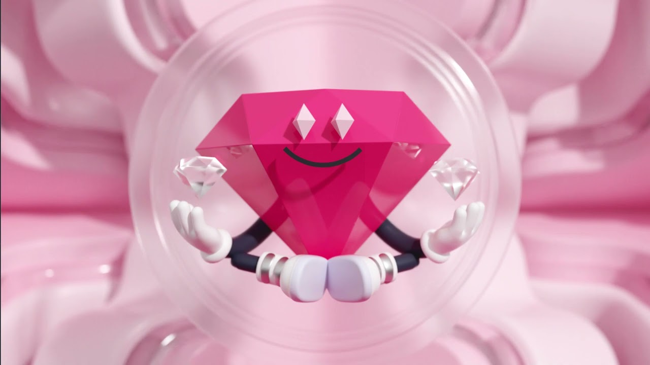 Meet Paulie | Polkastarter Diamond Hands