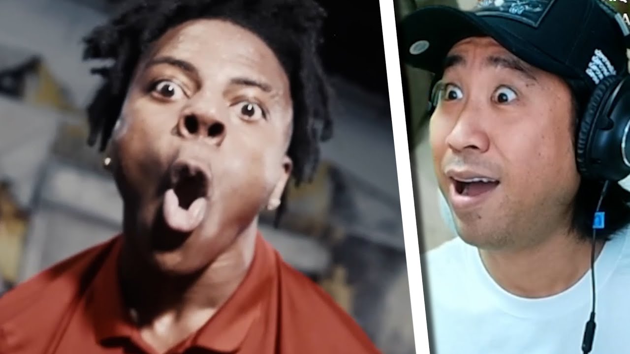 Coreano Loco reacciona a IShowSpeed 😂 World Cup