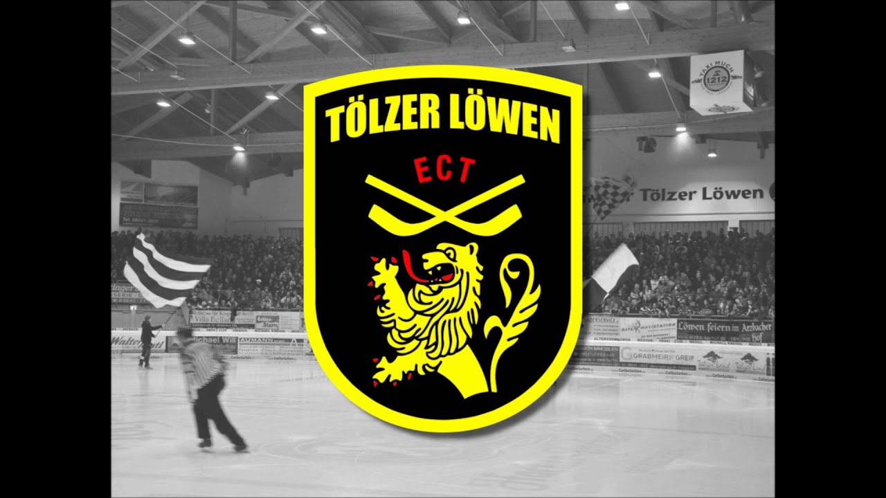 EC Bad Tölz - Du Wirst Niemals Untergehn