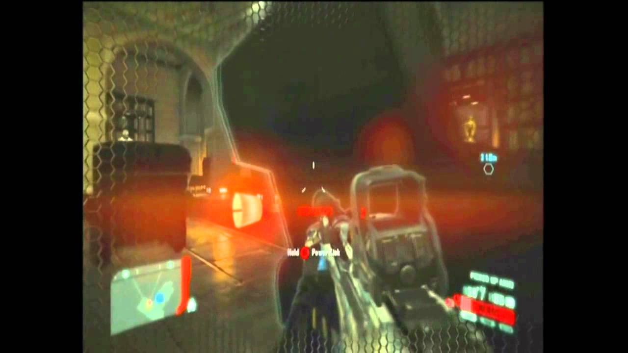 Almar's Guides - Crysis 2 Walkthrough Video Part 31