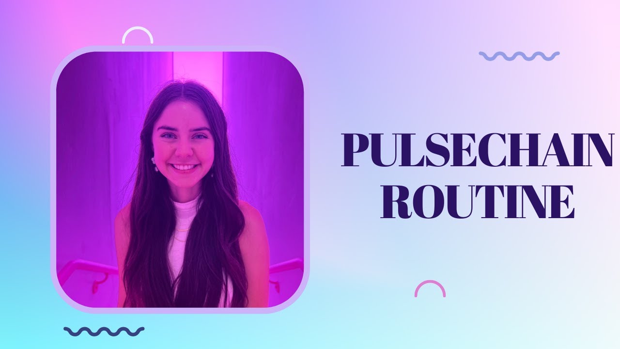 PulseChain Launch Routine