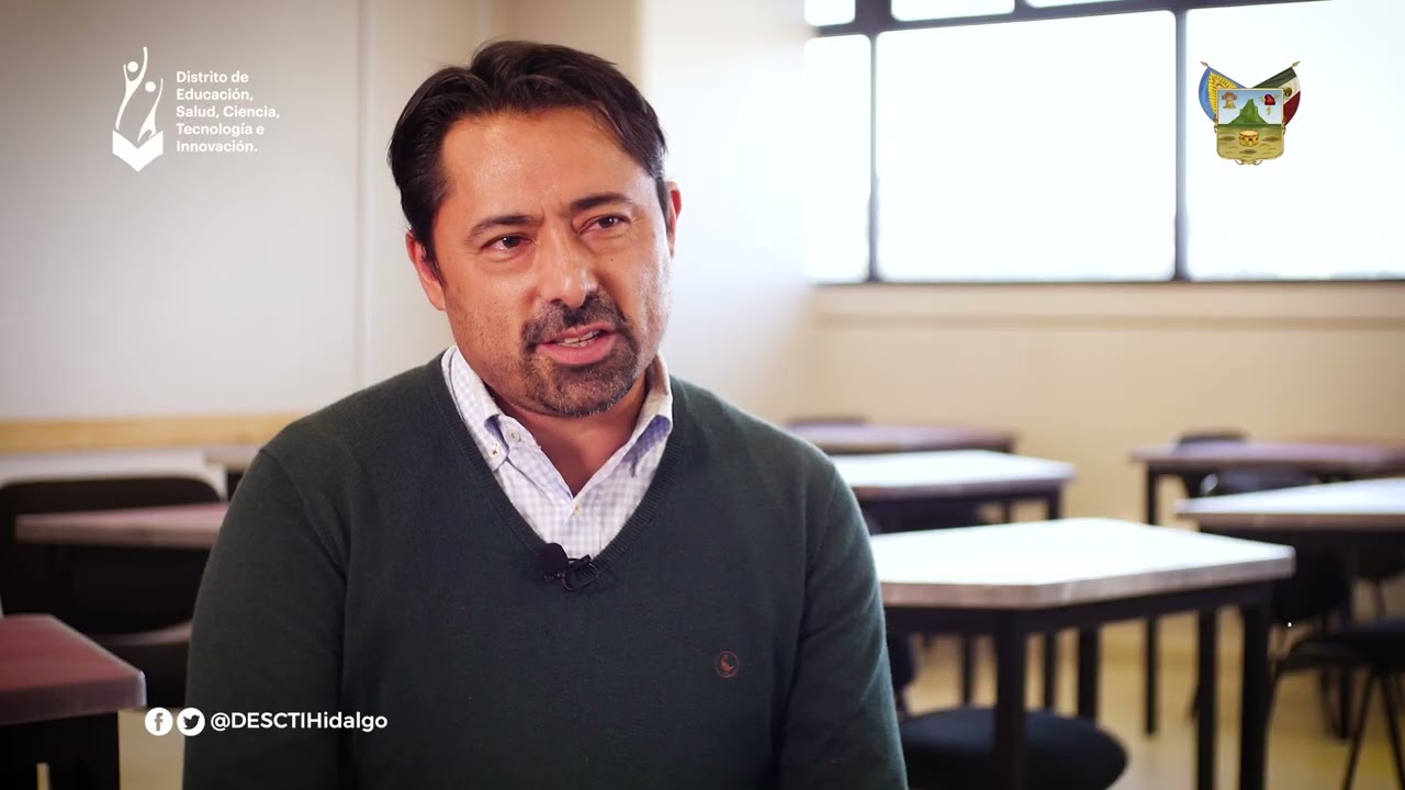 Unidad Profesional Interdisciplinaria de Ingenier&iacute;a de Hidalgo del IPN - UPIIH